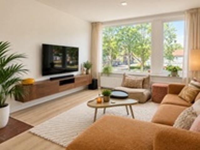 Appartement te huur in Breda, Noord Brabant