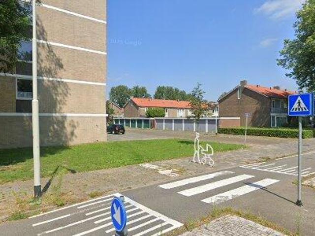 Appartement te huur in Breda, Noord Brabant