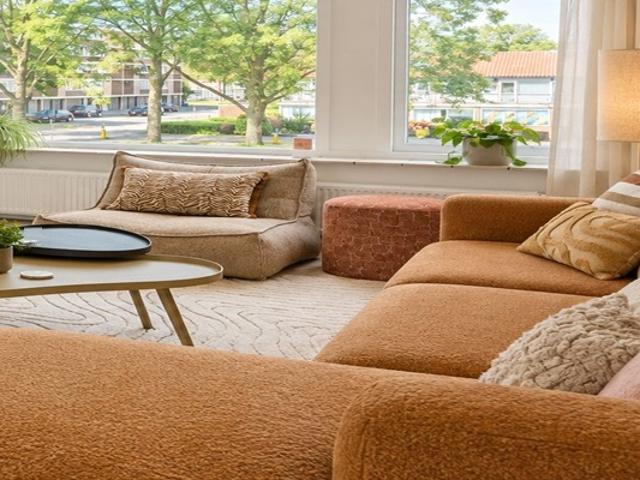 Appartement te huur in Noord, Breda