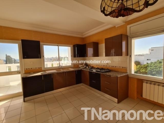 Appartement location