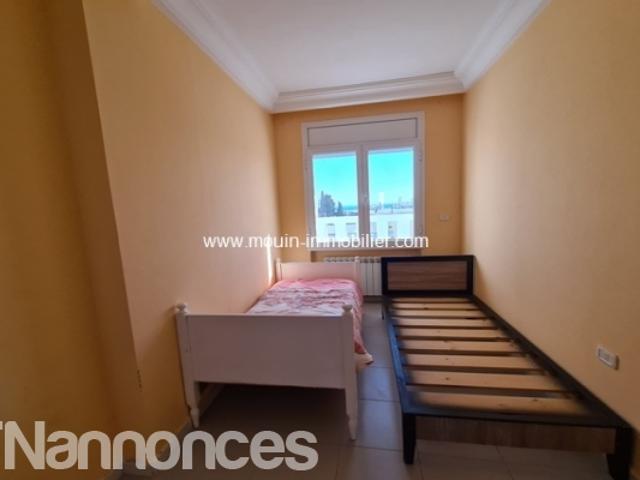 Appartement vente