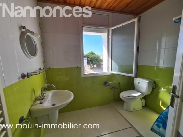 Appartement vente