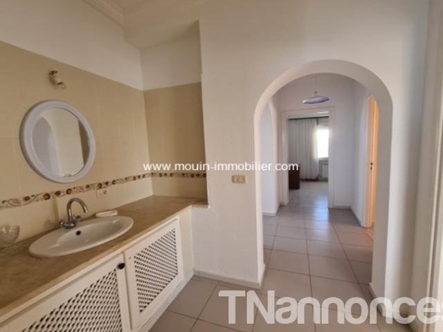 Appartement location