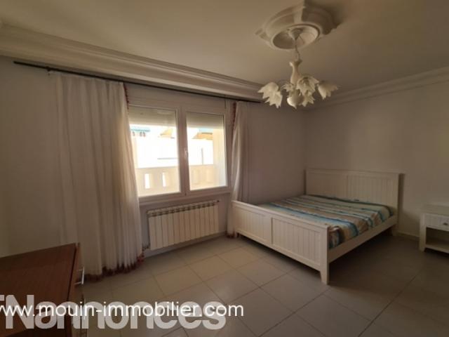Appartement vente