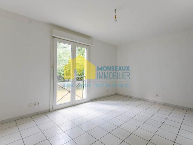 Appartement location à Palaiseau, Ballainvilliers