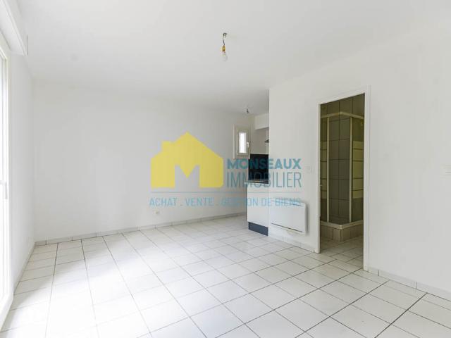 Appartement location à Palaiseau, Ballainvilliers