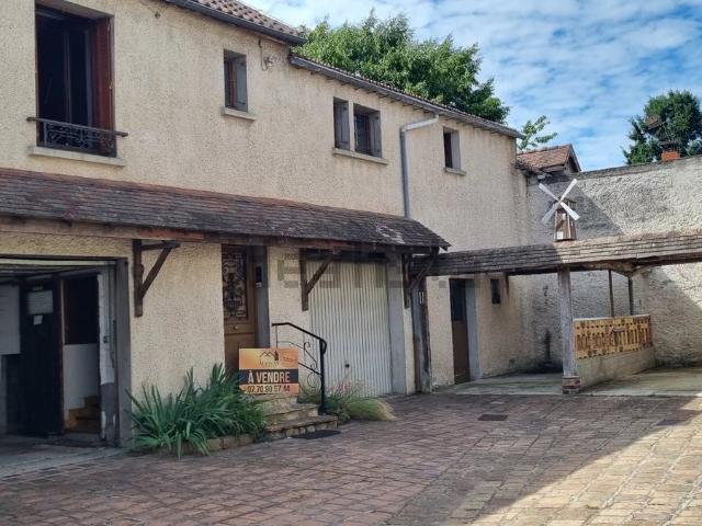 Appartement vente à Ballainvilliers, Essonne