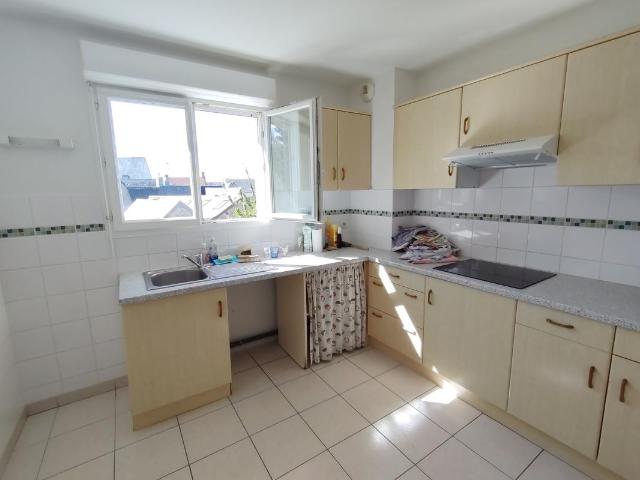 Appartement location à Le Dechani, Ballan-Miré