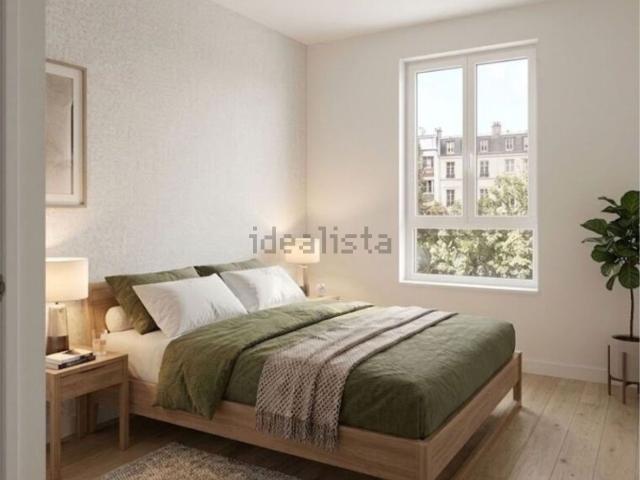 Appartement vente à Le Dechani, Ballan-Miré