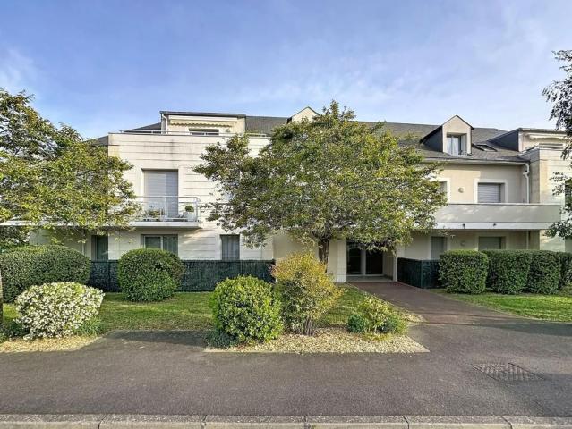 Appartement vente à Le Dechani, Ballan-Miré
