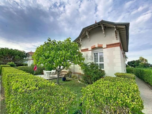 Appartement vente à Le Dechani, Ballan-Miré