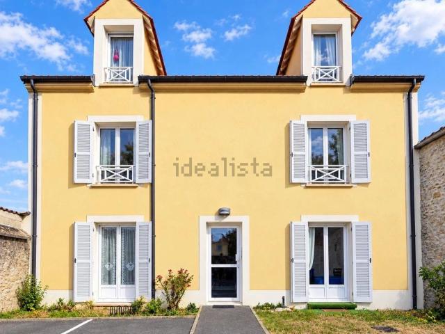 Appartement vente à Ballancourt-sur-Essonne, Essonne