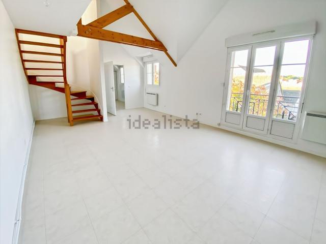 Appartement location à La Croix Boissée, Ballancourt-sur-Essonne