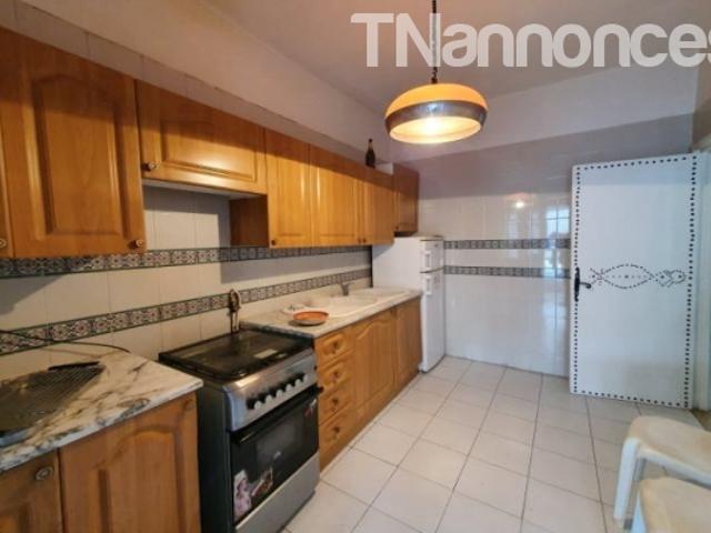 Appartement location