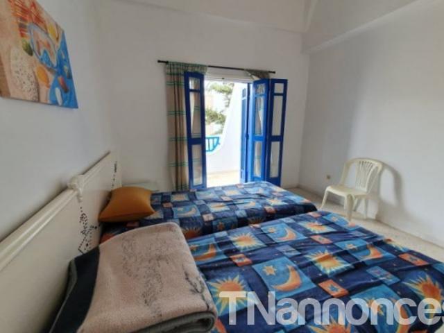 Appartement location