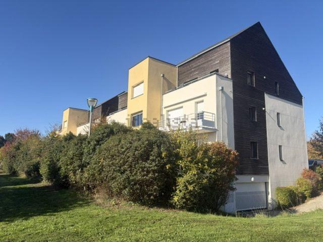 Appartement vente à Saint-Mars-sous-Ballon, Ballon-Saint Mars