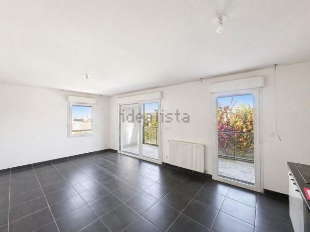 Appartement vente à As Cambiots, Balma