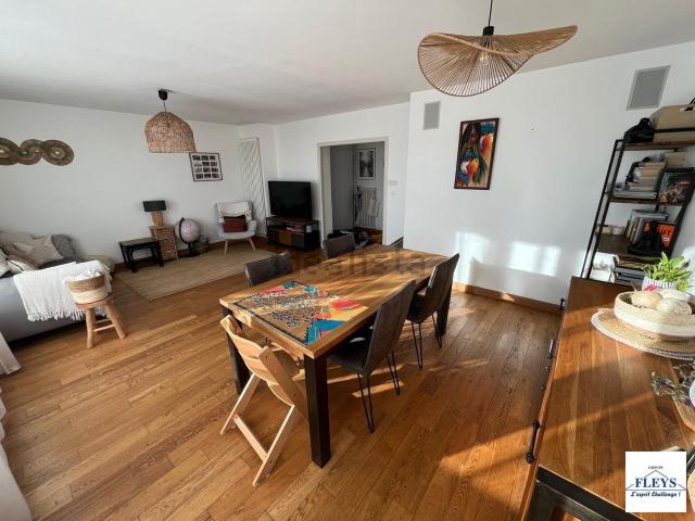 Appartement vente à As Cambiots, Balma
