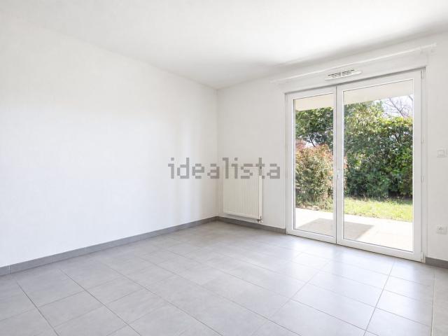 Appartement vente à Lotissement le Clos-Saint-Clair, Balma