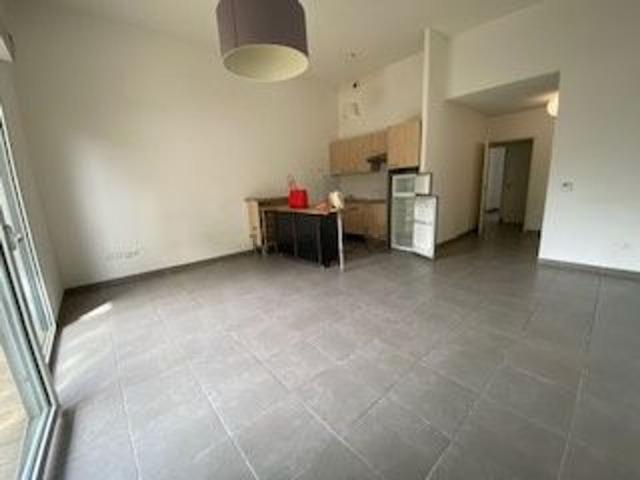 Appartement vente à As Cambiots, Balma