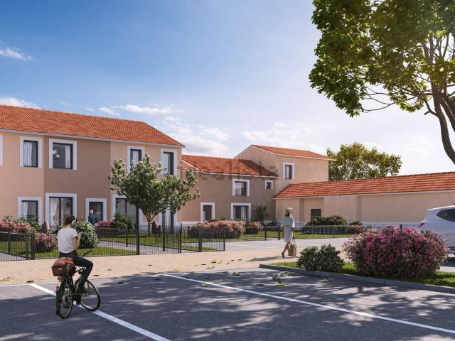 Appartement vente à As Cambiots, Balma