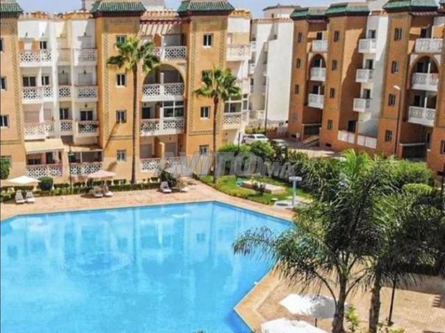 Appartement vente à Mansouria, Gharb-Chrarda-Beni Hssen