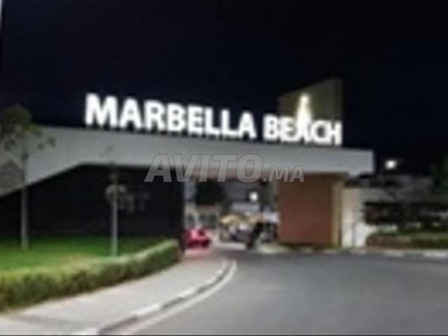 Appartement vente à Mansouria, Gharb-Chrarda-Beni Hssen