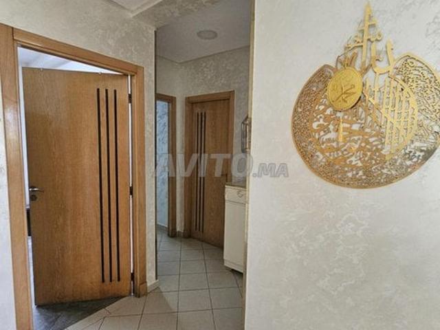 Appartement vente à Mohammedia, Gharb-Chrarda-Beni Hssen