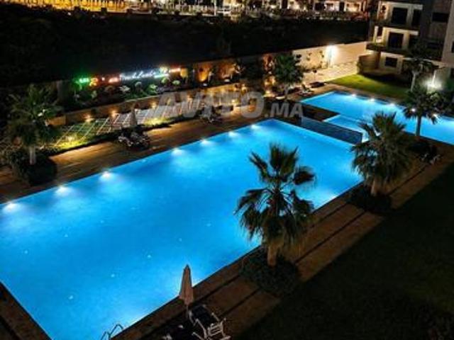 Appartement location à Mohammedia, Gharb-Chrarda-Beni Hssen