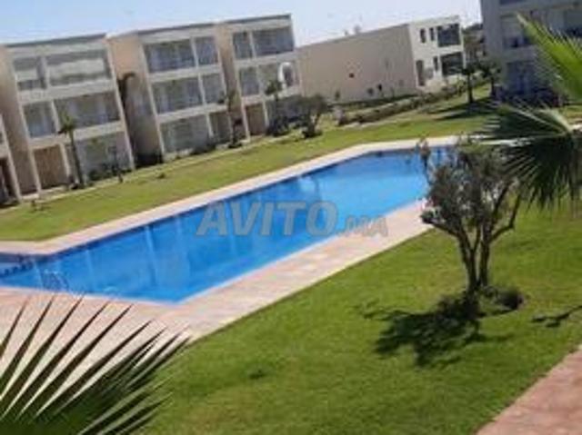 Appartement vente