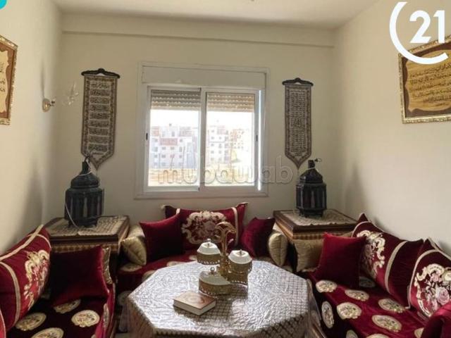 Appartement vente à Tangero, Tanger-Tétouan
