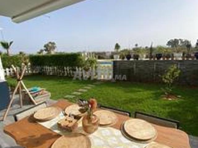 Appartement vente à Gharb-Chrarda-Beni Hssen