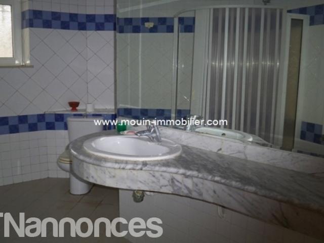 Appartement location