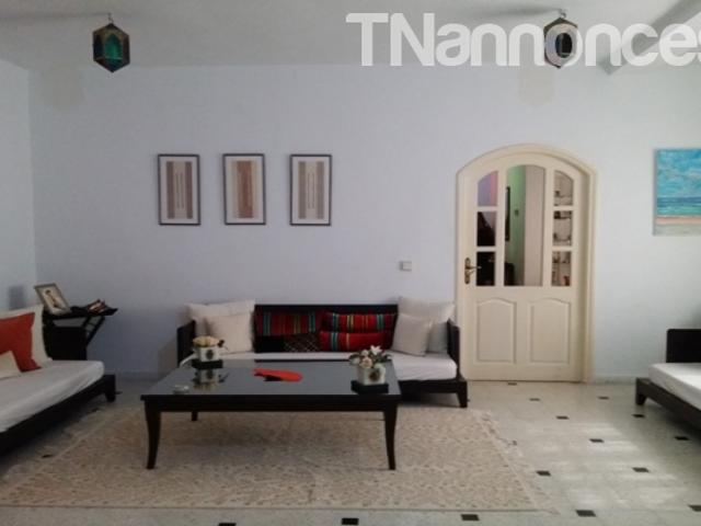 Appartement location