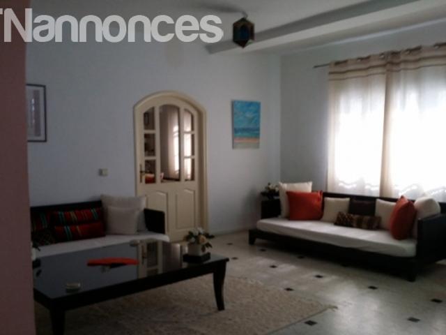 Appartement location