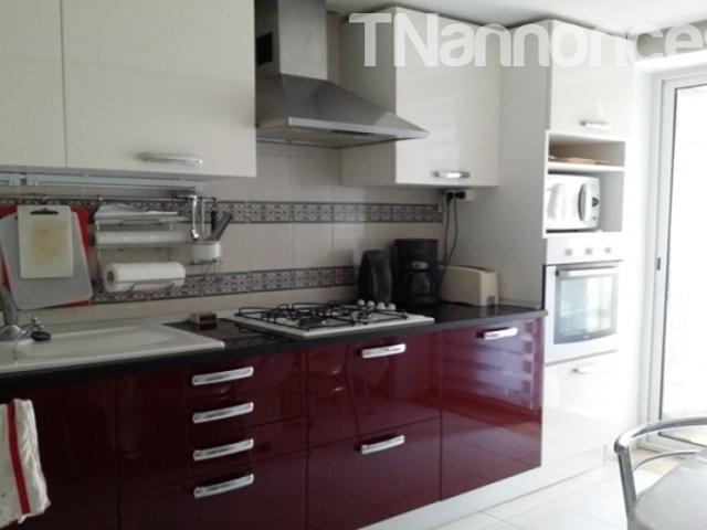 Appartement location