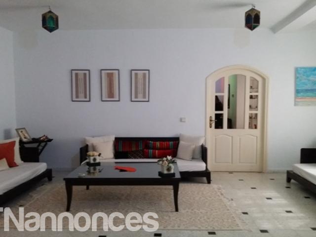 Appartement vente