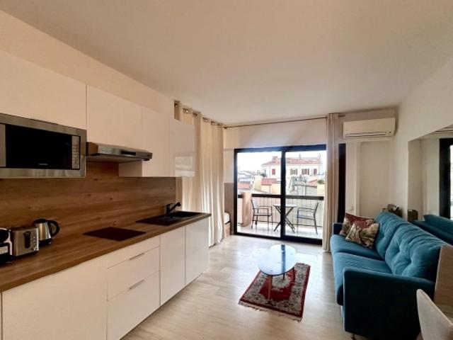 Appartement vente à Grasse, Cannes