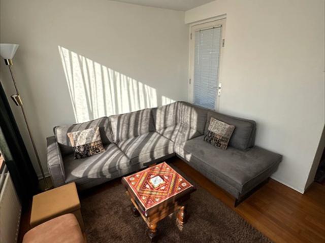 Appartement te huur in Bornholm, Hoofddorp
