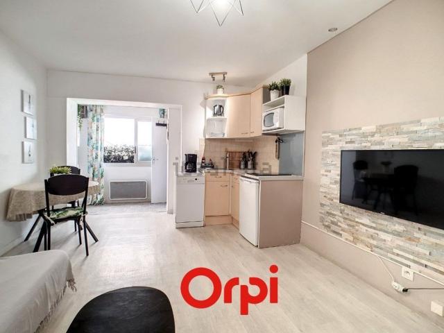 Appartement location à La Plaine de Gairard, Bandol