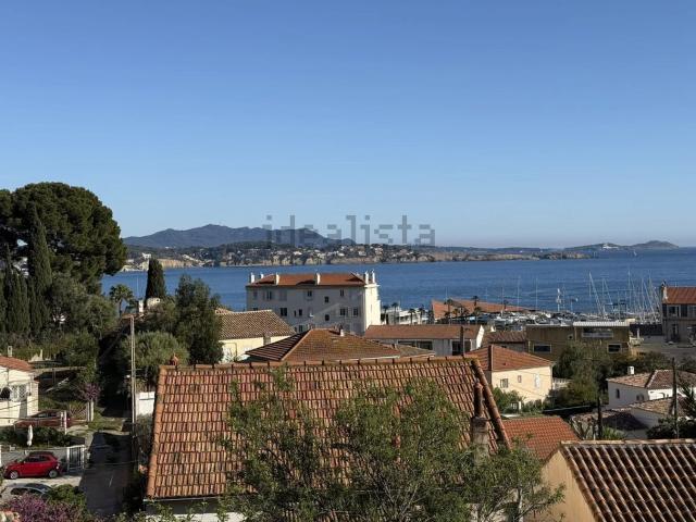 Appartement location à L'Escourche, Bandol
