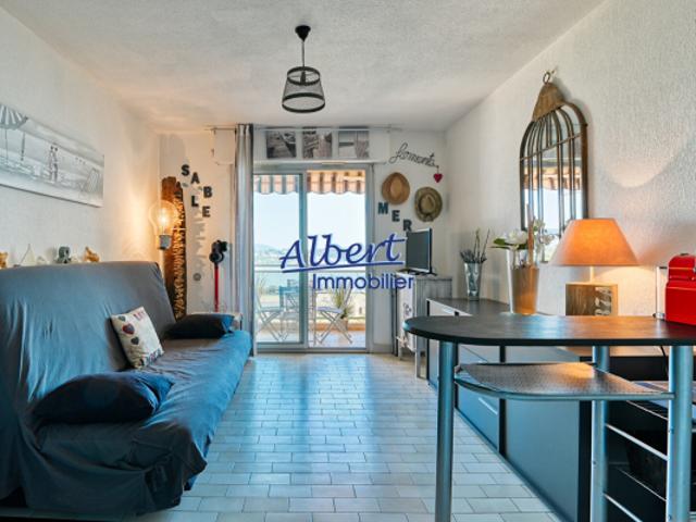 Appartement vente à Arrondissement de Toulon, Bandol