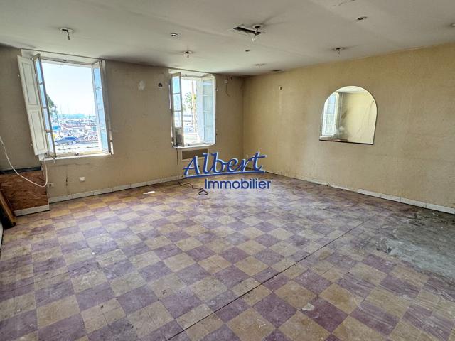 Appartement vente à Arrondissement de Toulon, Bandol