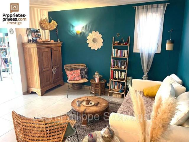 Appartement vente à Arrondissement de Toulon, Bandol