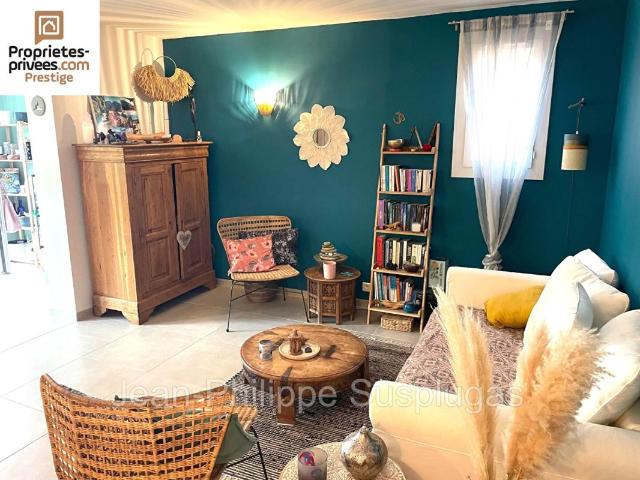 Appartement vente à Arrondissement de Toulon, Bandol