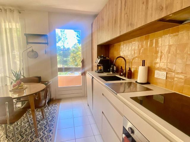 Appartement vente à Arrondissement de Toulon, Bandol