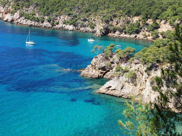 Appartement location à Pierreplane, Bandol