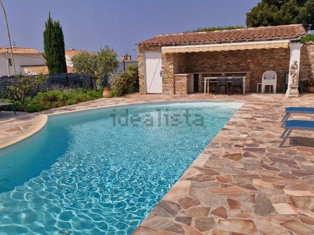Appartement location à La Pinède de Bandol, Bandol