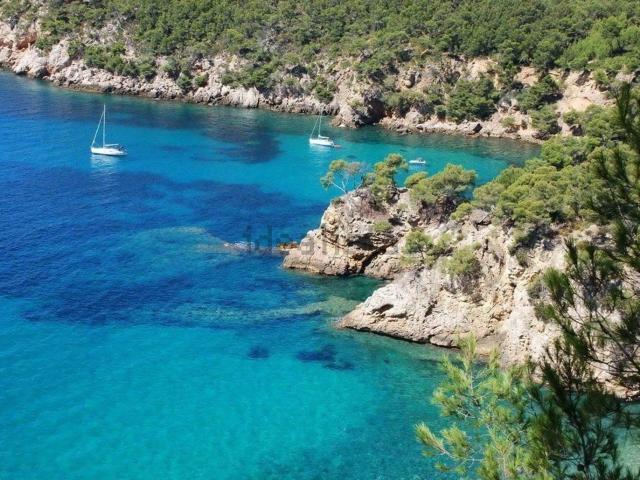 Appartement location à Le Grand Sud, Bandol