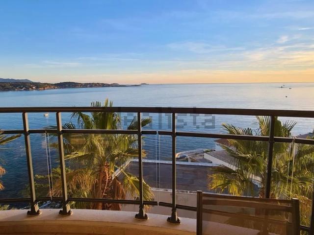 Appartement location à L'Escourche, Bandol
